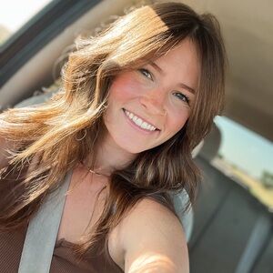 Meet your Posher, Sarah